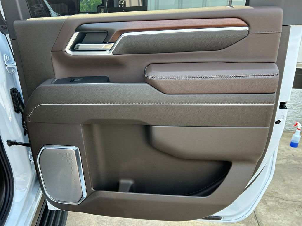 New 2026 GMC Sierra 2500 Denali w/ Denali Reserve Package image 51