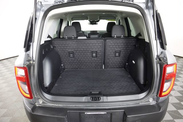 Certified 2021 Ford Bronco Sport Big Bend image 47