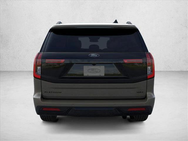 New 2026 Ford Expedition Max Platinum w/ Stealth Performance Package image 5