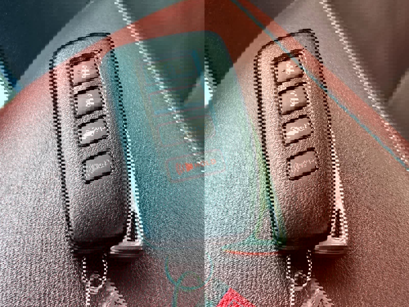 Used 2015 Lexus GS 350 AWD w/ F Sport Package image 28