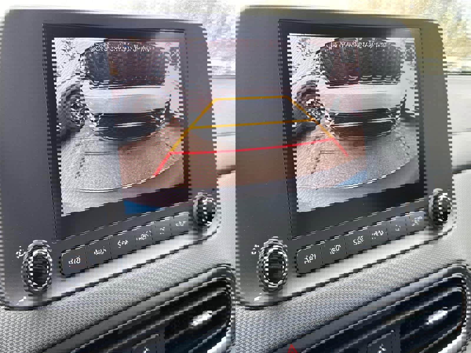 Used 2023 Hyundai Kona SEL w/ Cargo Package image 22