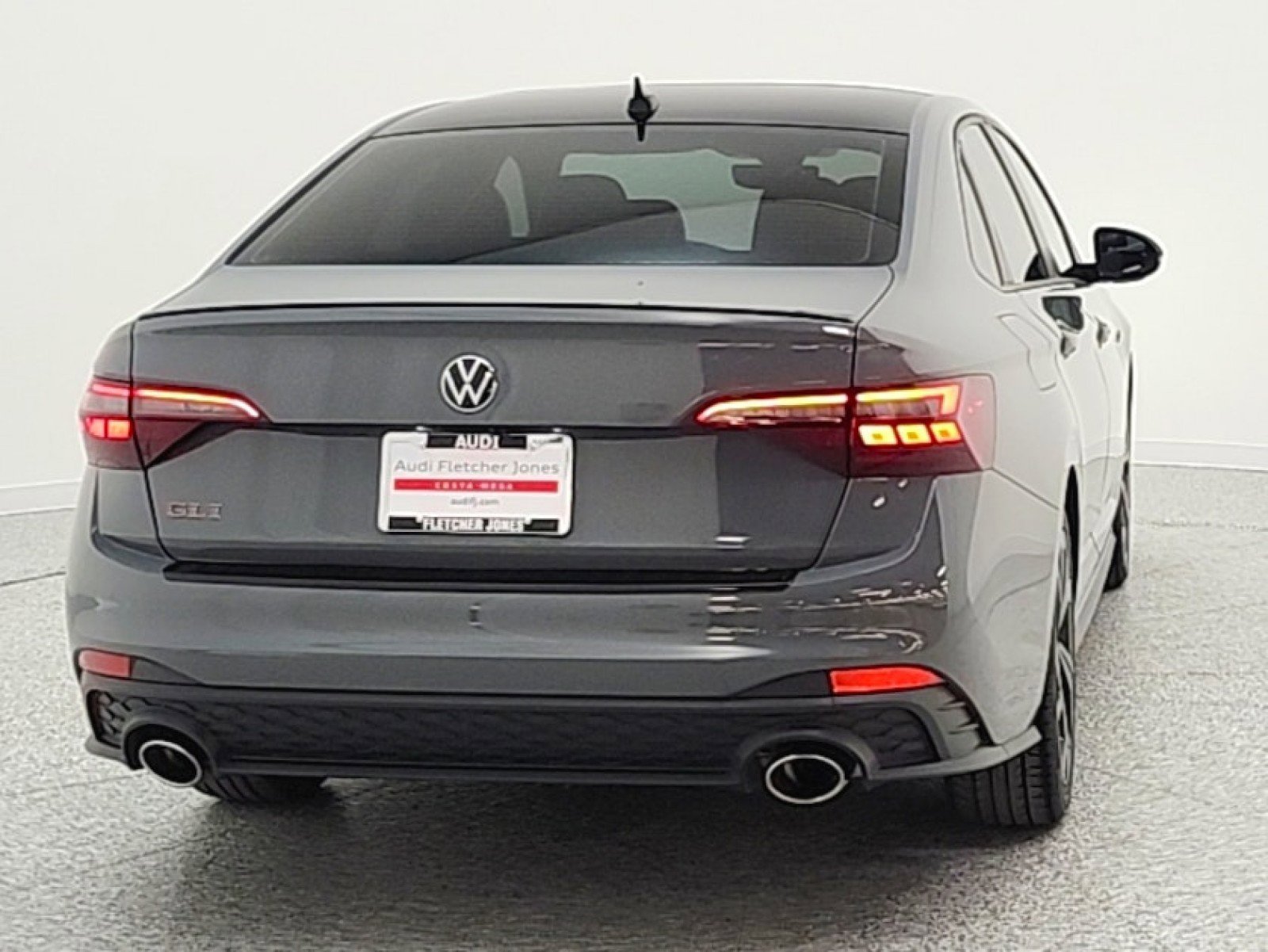 Used 2023 Volkswagen Jetta GLI Autobahn image 6