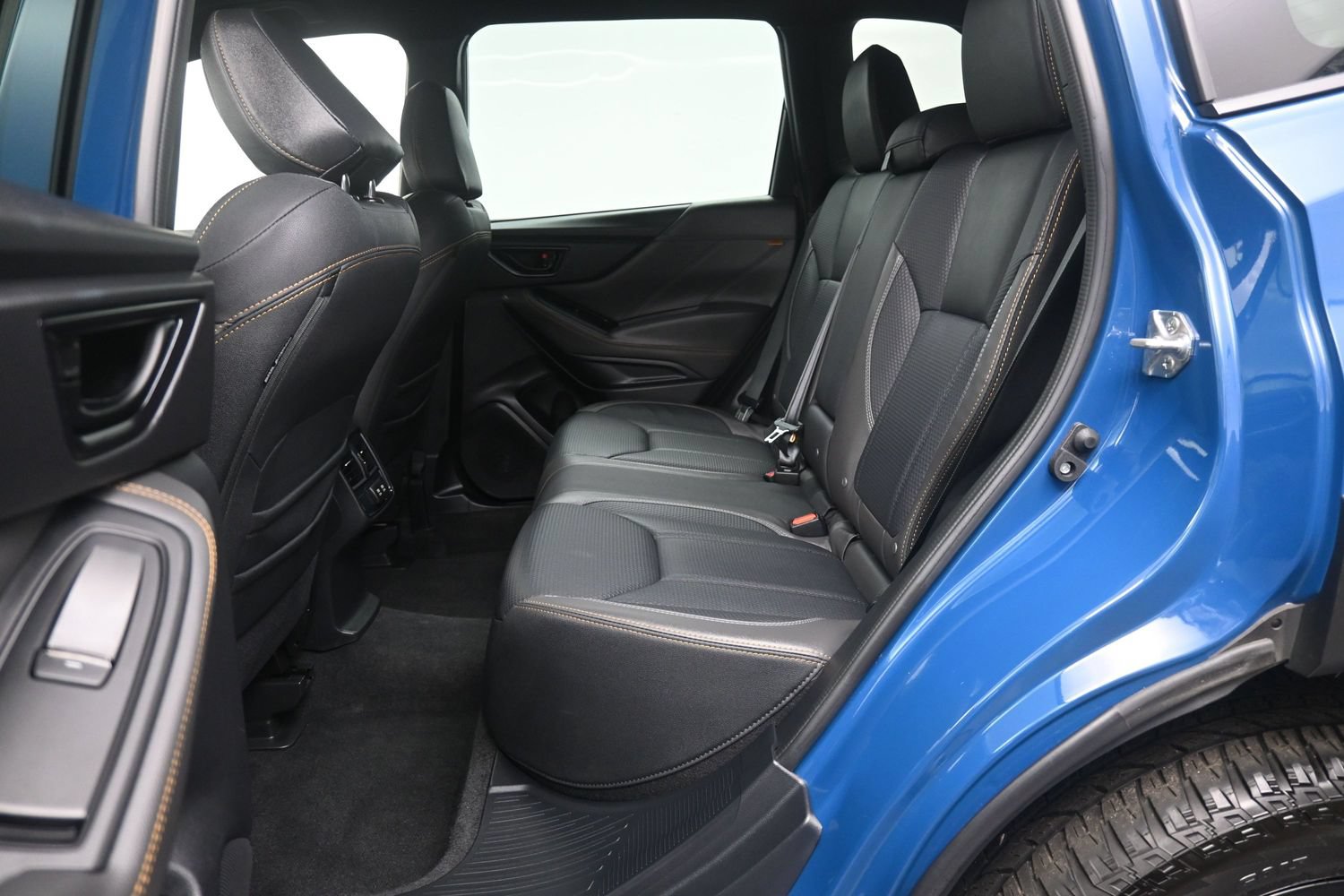 Used 2023 Subaru Forester Wilderness AWD/4WD image 19