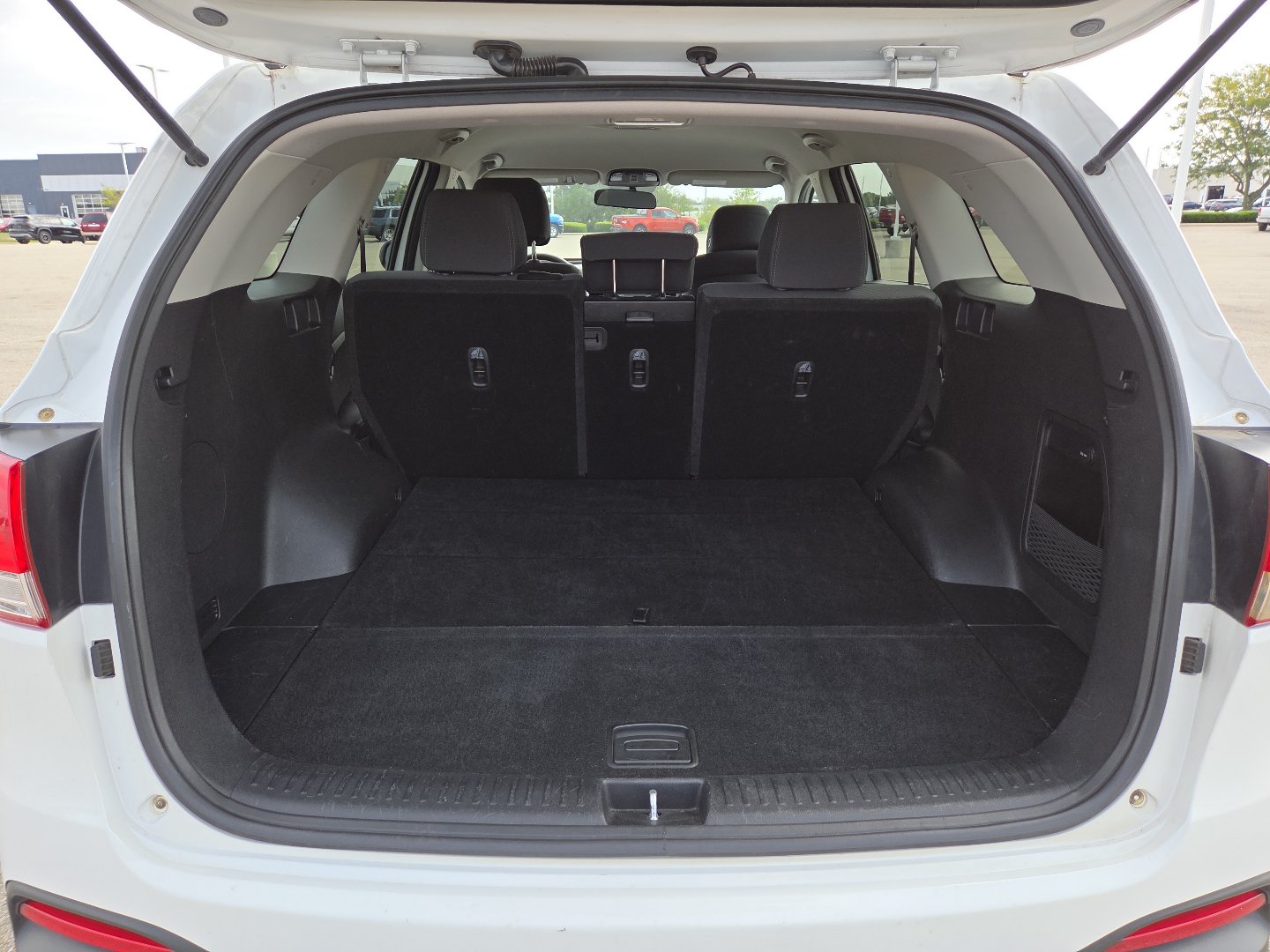 Used 2017 Kia Sorento AWD image 18