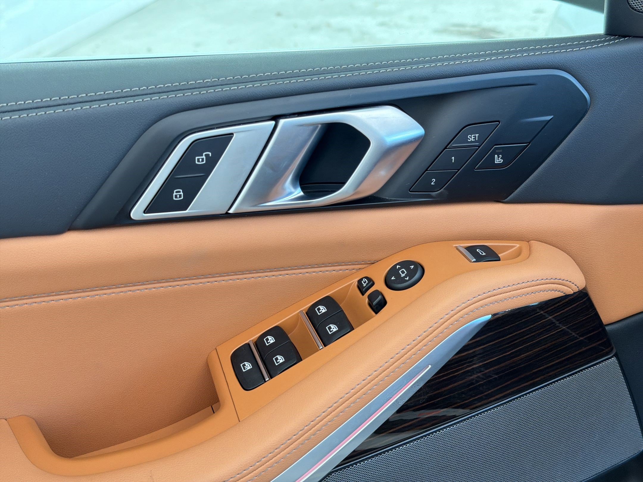 Certified 2026 BMW X5 xDrive40i image 22