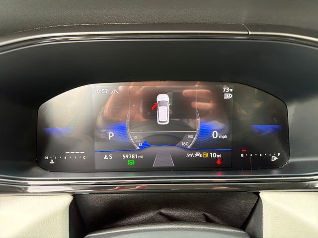 Used 2025 Volkswagen Taos S AWD/4WD image 18