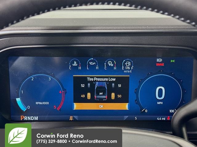 New 2026 Ford F350 Platinum AWD/4WD image 13