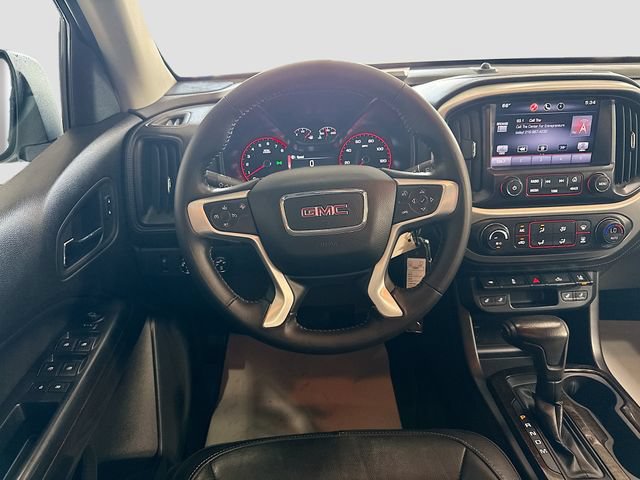Used 2015 GMC Canyon SLT w/ Driver Alert Package AWD/4WD image 22
