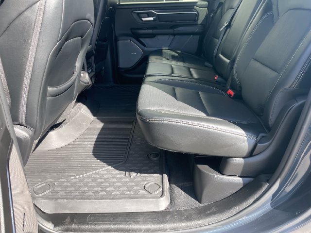 Used 2025 RAM 1500 Rebel w/ Rebel Level 2 Equipment Group AWD/4WD image 27