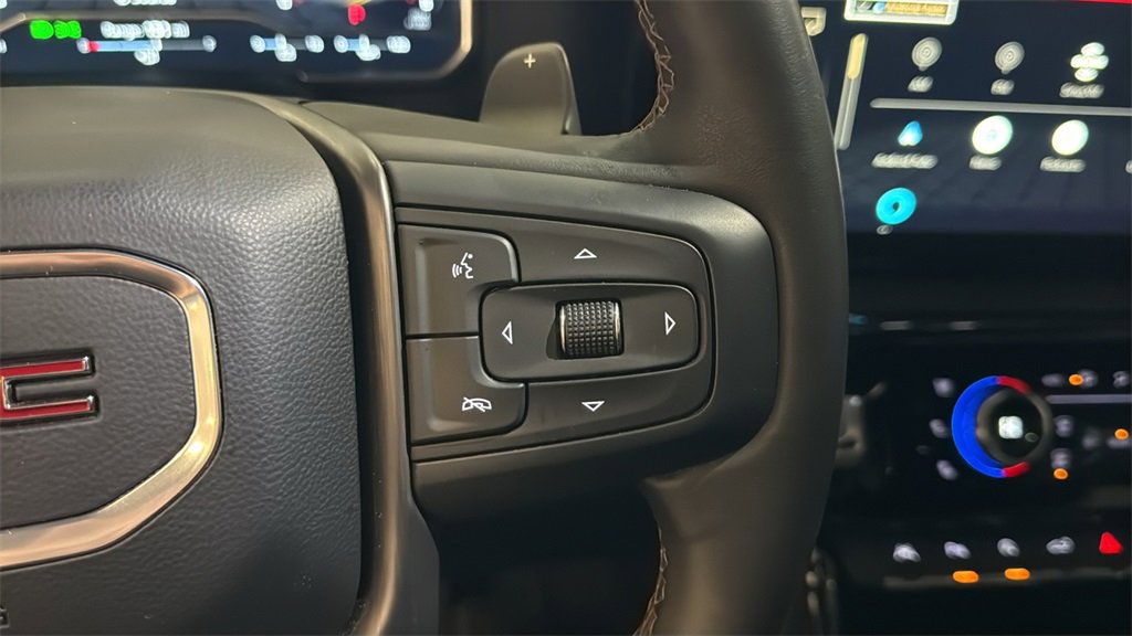 Used 2023 GMC Sierra 1500 AT4 w/ AT4 Preferred Package image 31
