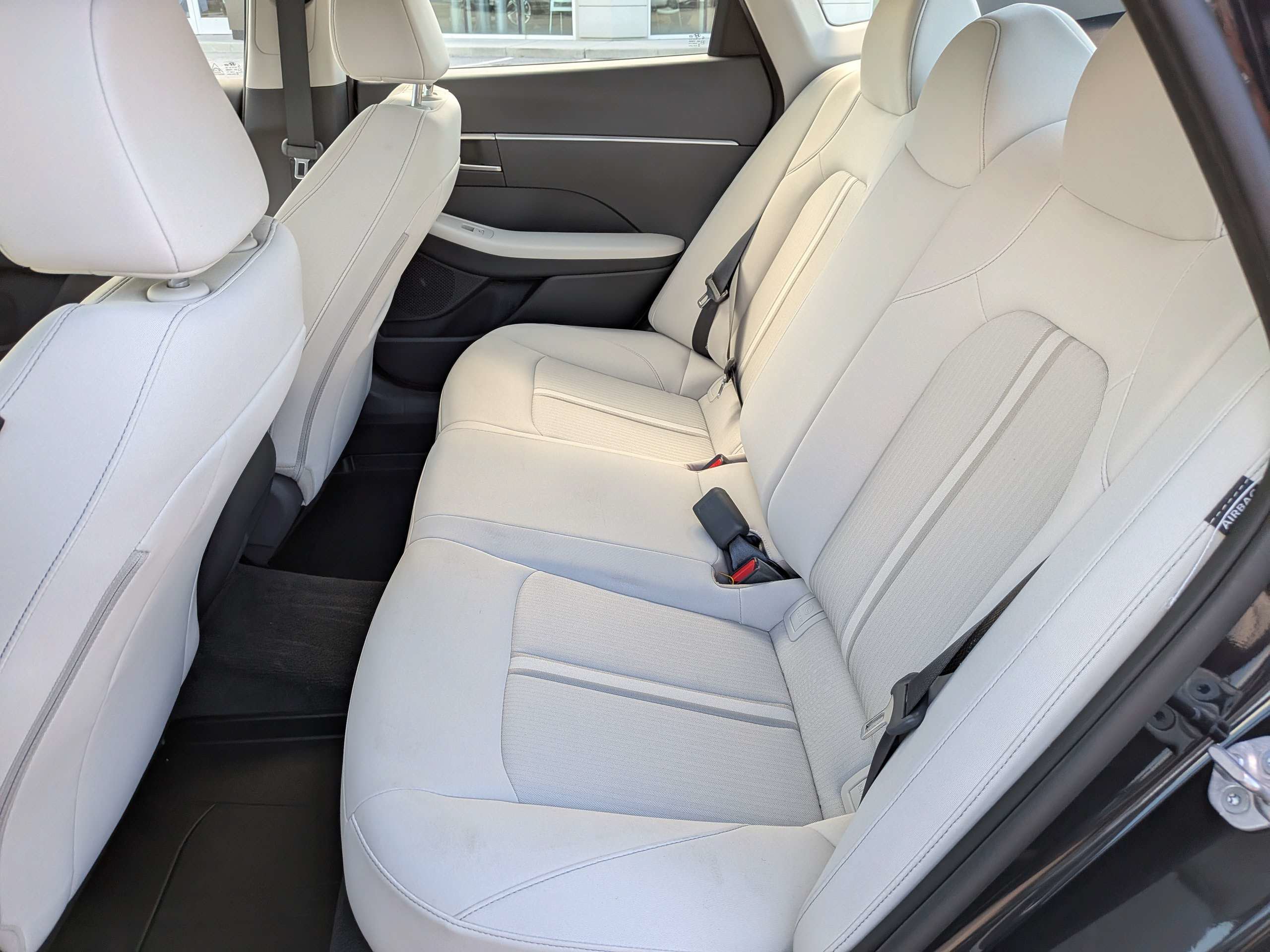 Certified 2026 Hyundai Sonata SE FWD image 13