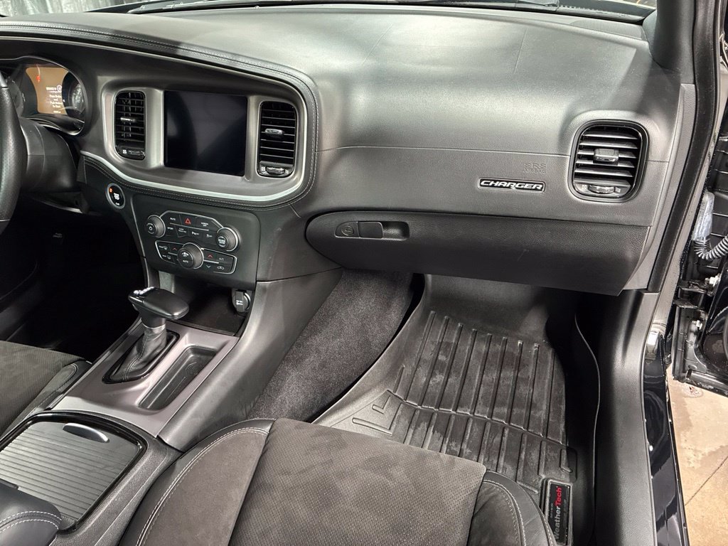 Used 2022 Dodge Charger GT w/ Plus Group AWD/4WD image 54