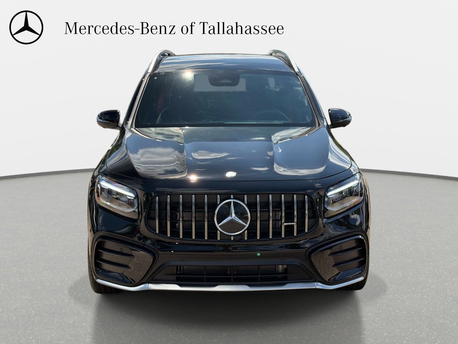 New 2026 Mercedes-Benz GLB 35 AMG 4MATIC image 2
