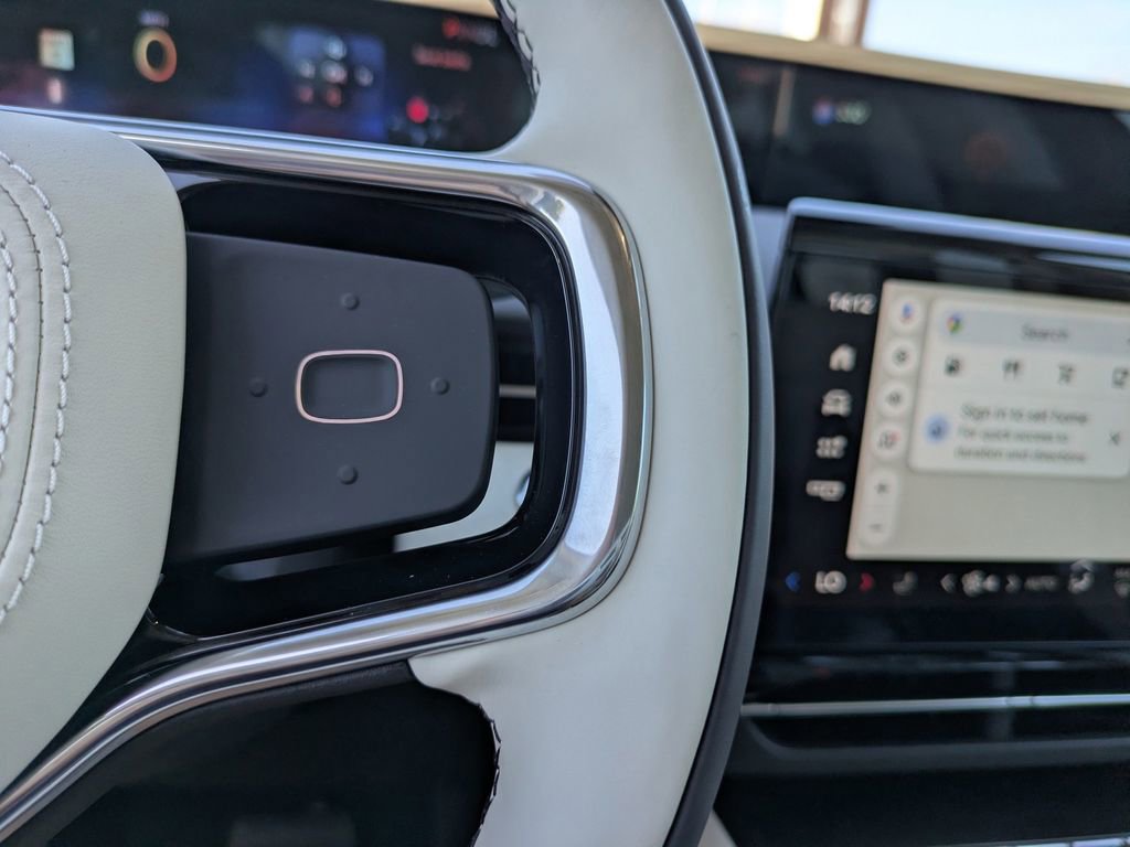 New 2026 Lincoln Nautilus Black Label image 31