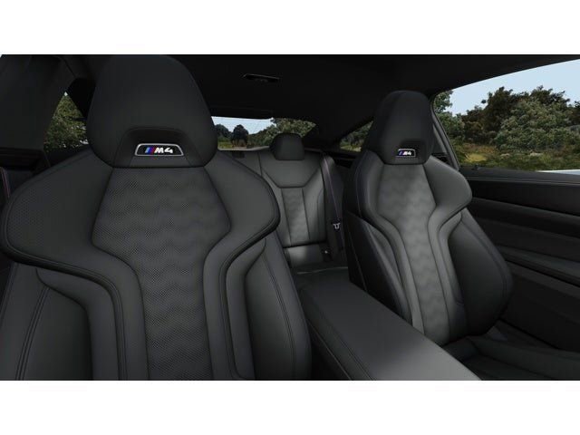 New 2026 BMW M4 Competition image 11