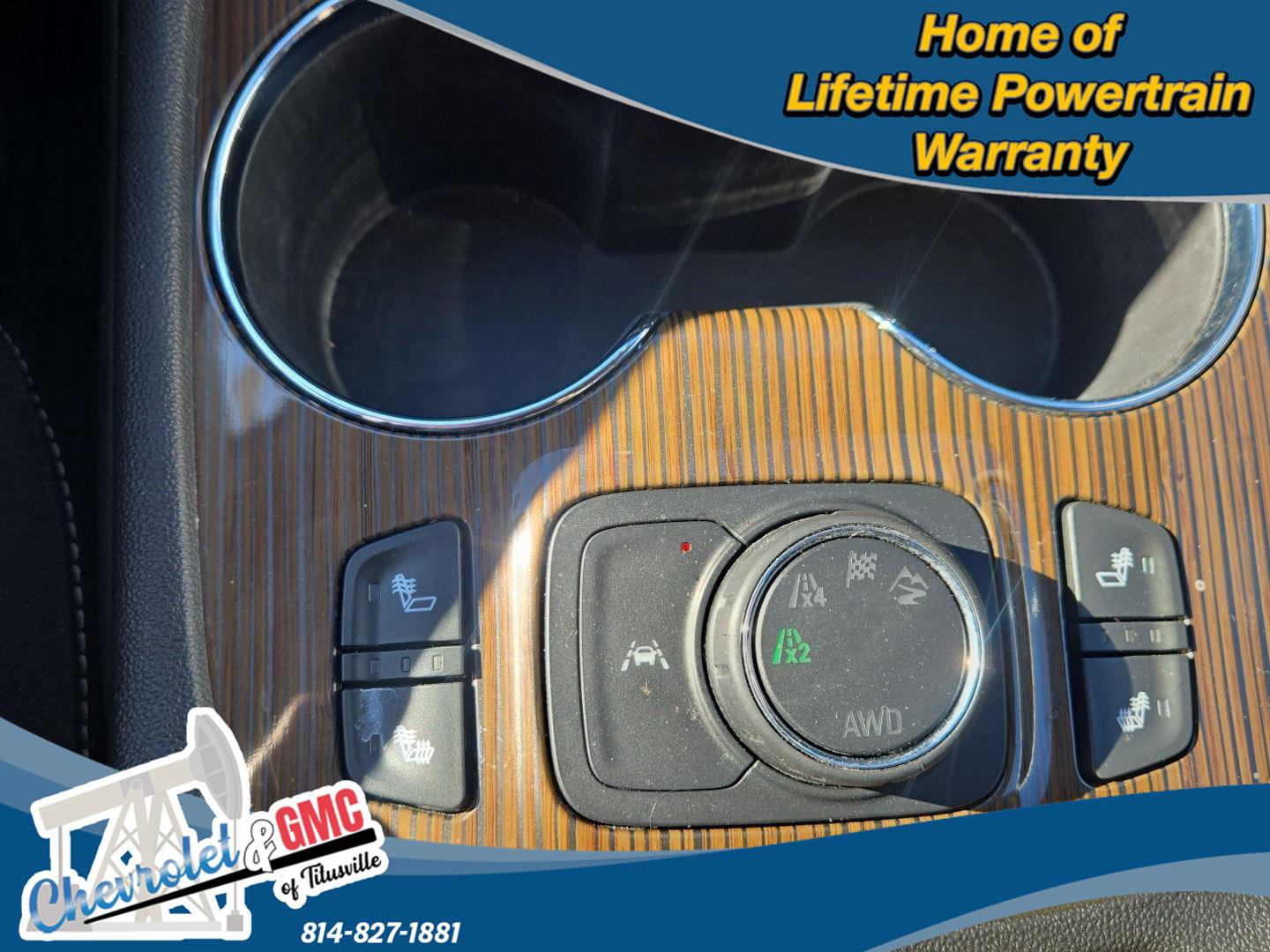 Used 2023 GMC Acadia SLE w/ Driver Convenience Package image 24