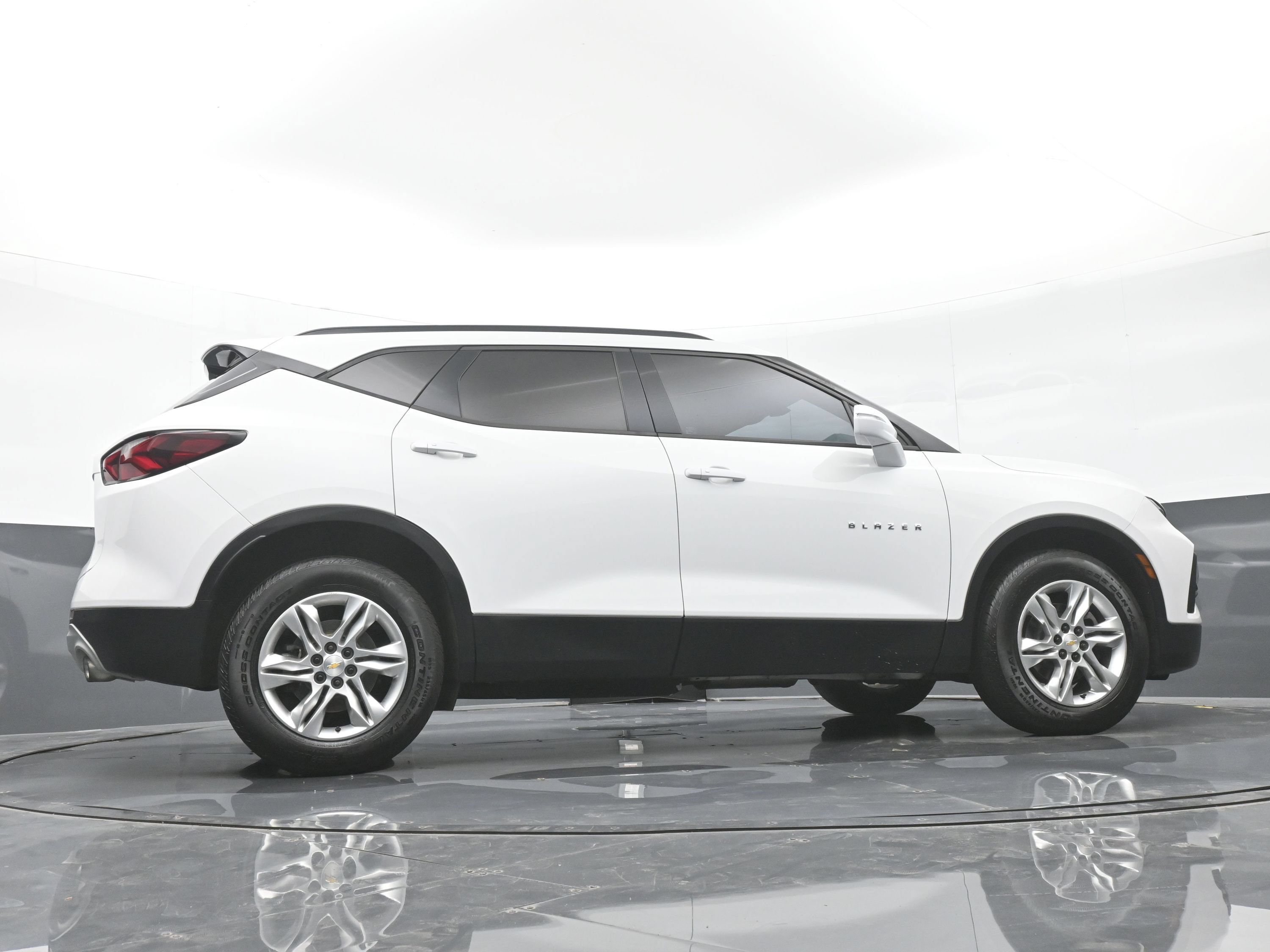 Used 2019 Chevrolet Blazer LT AWD/4WD image 39