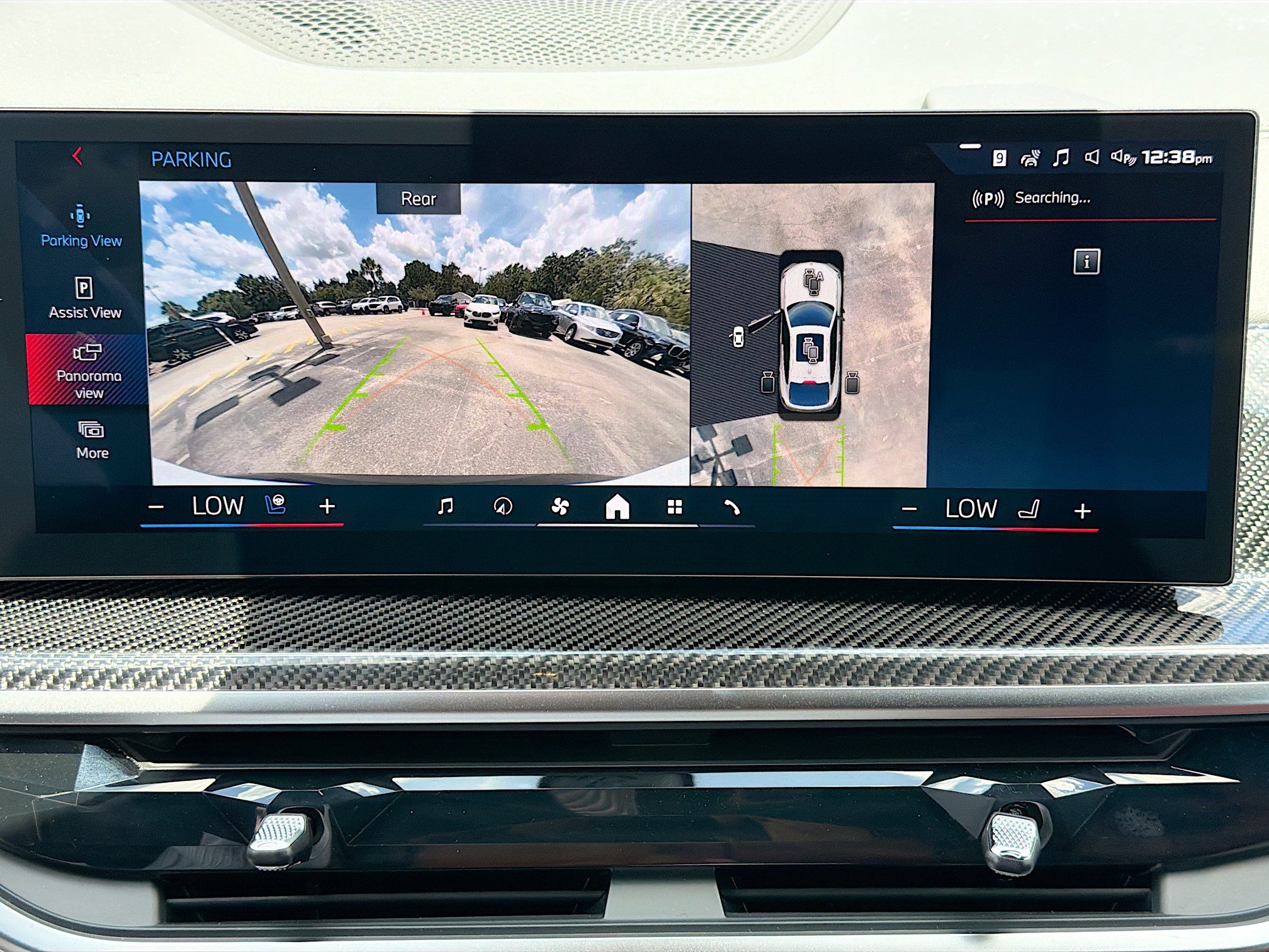 New 2027 BMW X6 M60i AWD/4WD image 33