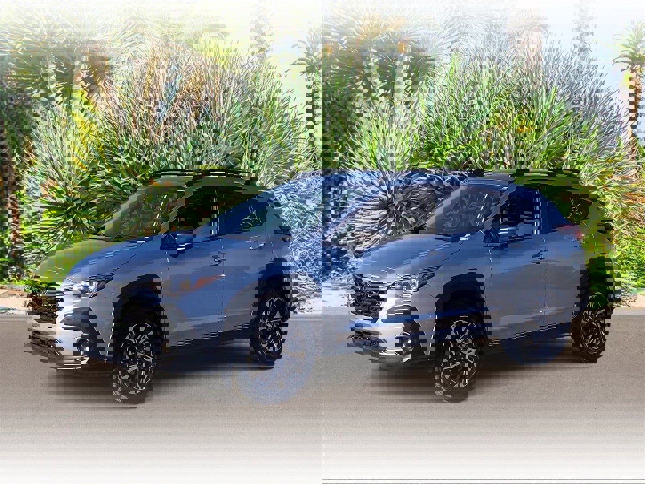 New 2025 Subaru Crosstrek 2.5i Premium