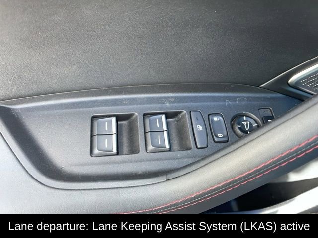 Used 2021 Acura TLX w/ A-SPEC Pkg AWD/4WD image 11