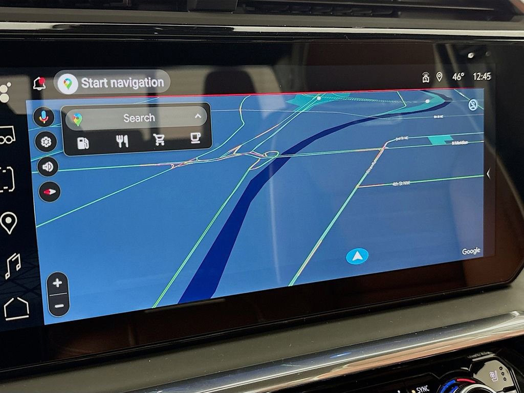 New 2026 GMC Sierra 2500 Denali Ultimate image 13