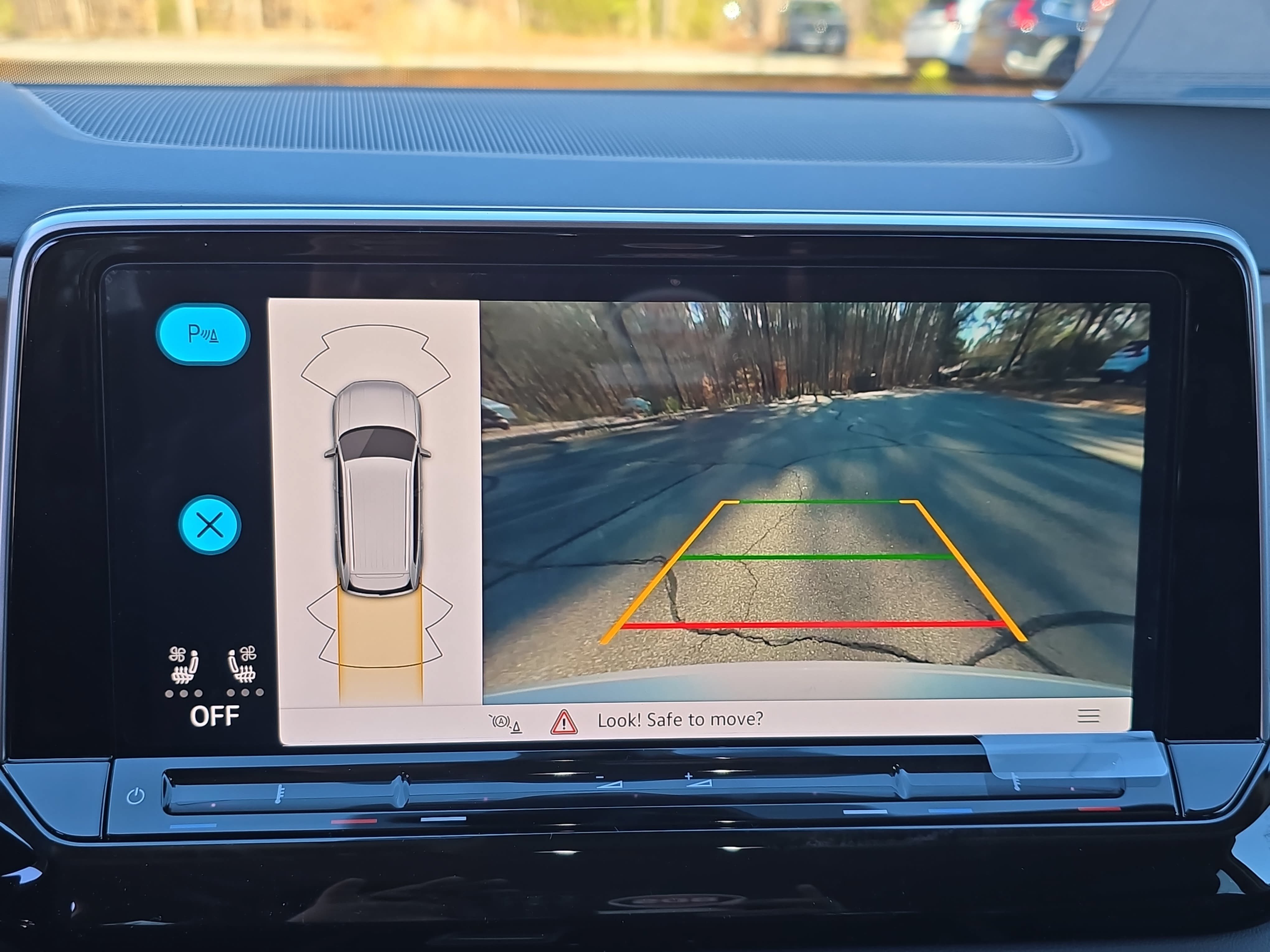 New 2026 Volkswagen Atlas SE AWD/4WD image 23