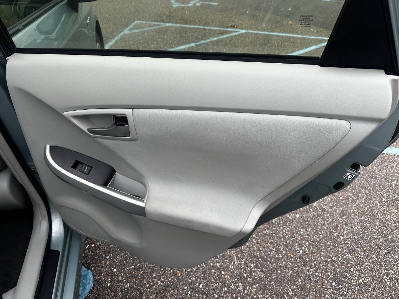Used 2013 Toyota Prius Two FWD image 25