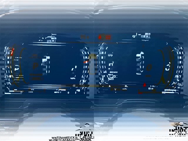 New 2026 INFINITI QX60 Sport w/ Dark Cargo Package image 31