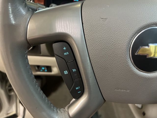 Used 2014 Chevrolet Silverado 2500 LTZ w/ LTZ Plus Package image 39