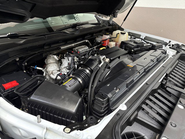 Used 2023 GMC Sierra 2500 Pro w/ Convenience Package image 77