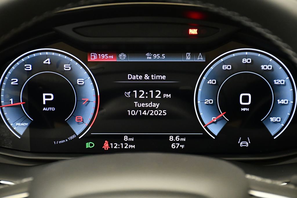 New 2026 Audi Q7 2.0T Premium image 25