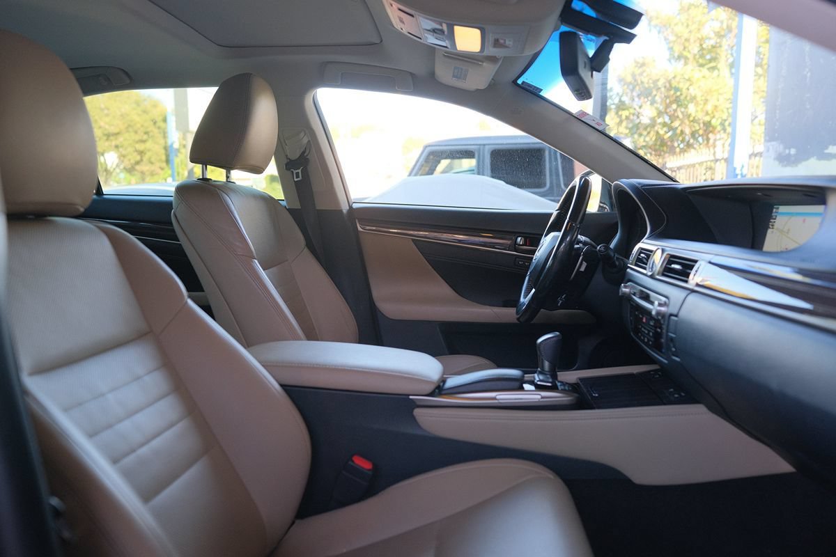 Used 2016 Lexus GS 350 RWD image 31