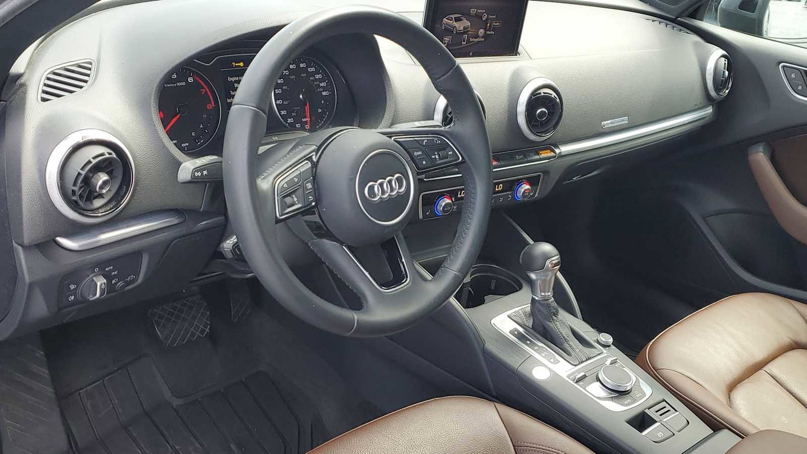 Used 2020 Audi A3 2.0T Premium FWD image 2