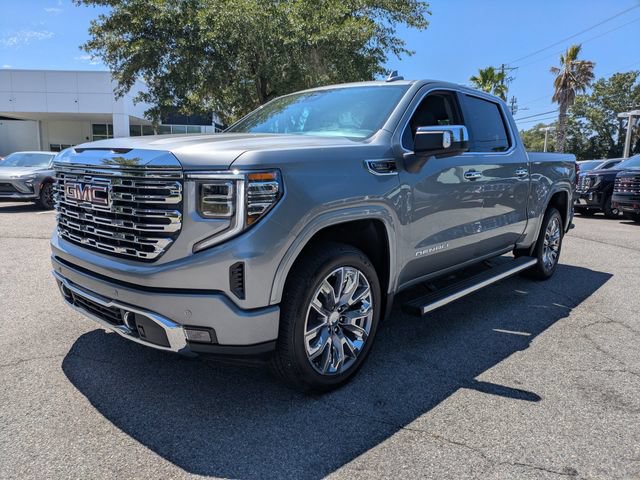 New 2026 GMC Sierra 1500 Denali w/ Denali Reserve Package AWD/4WD image 9