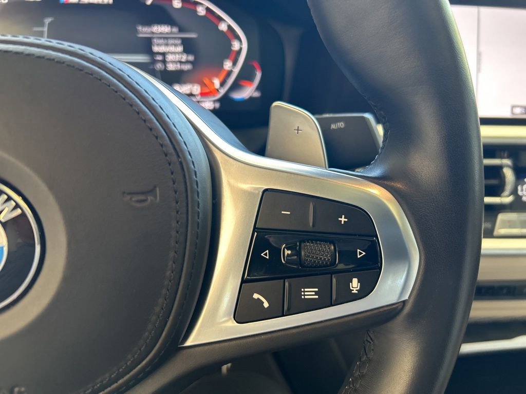 Used 2020 BMW M340i xDrive image 49