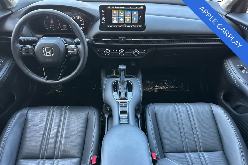 Used 2025 Honda HR-V EX-L image 14