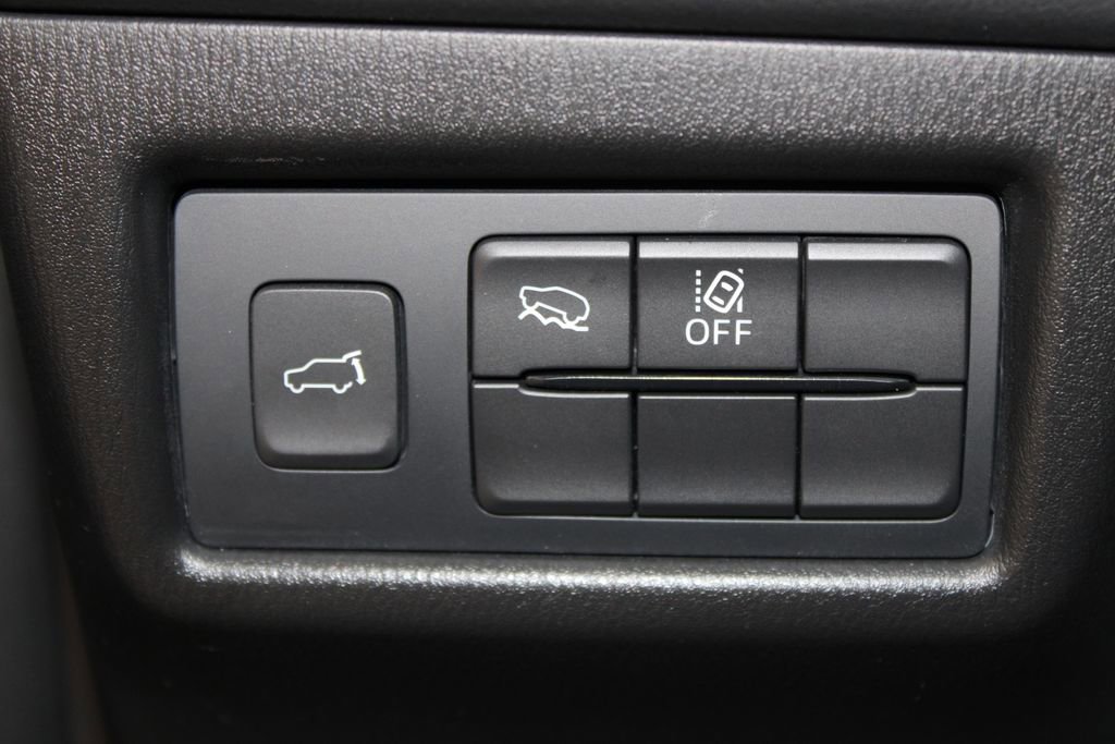 Used 2023 MAZDA CX-5 AWD 2.5 S image 47