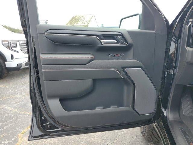 New 2026 GMC Sierra 1500 AT4X AWD/4WD image 18