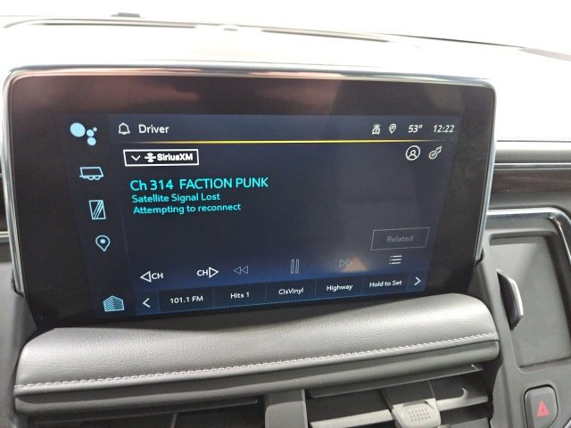 Certified 2023 Chevrolet Tahoe LT w/ Luxury Package image 25