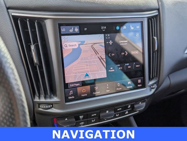 Used 2022 Maserati Levante Modena image 18