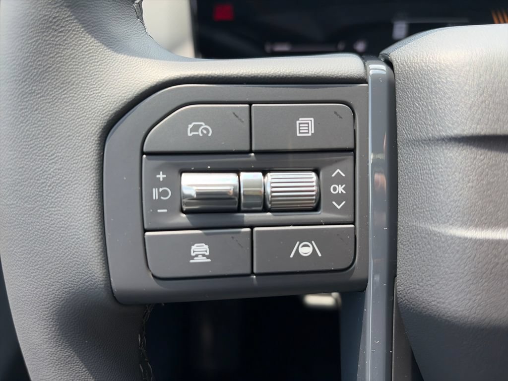 New 2027 Kia Seltos LX AWD/4WD image 13