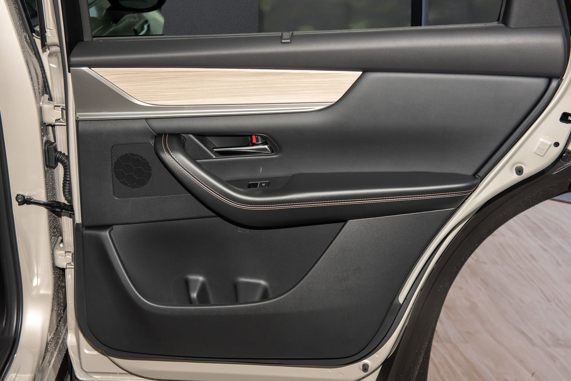 New 2026 MAZDA CX-90 3.3 Turbo w/ Preferred Package image 31