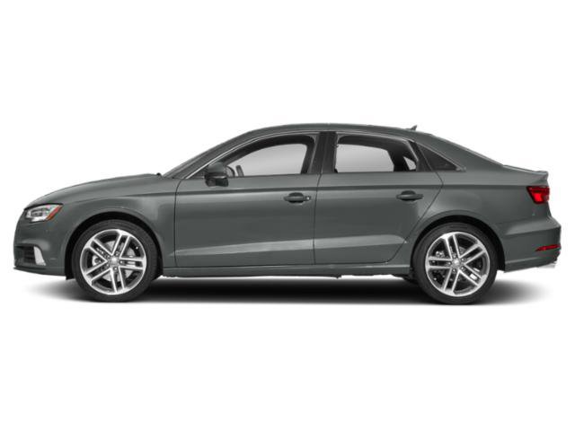 Used 2019 Audi A3 2.0T Premium w/ Convenience Package FWD image 3