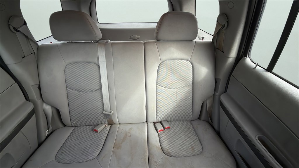 Used 2008 Chevrolet HHR LS image 12
