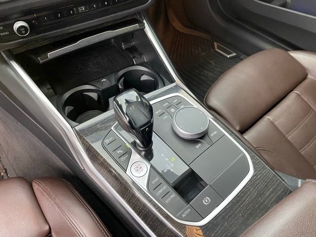 Used 2021 BMW 430i xDrive Coupe w/ Premium Package image 23