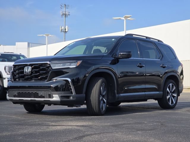 Used 2023 Honda Pilot Elite image 17