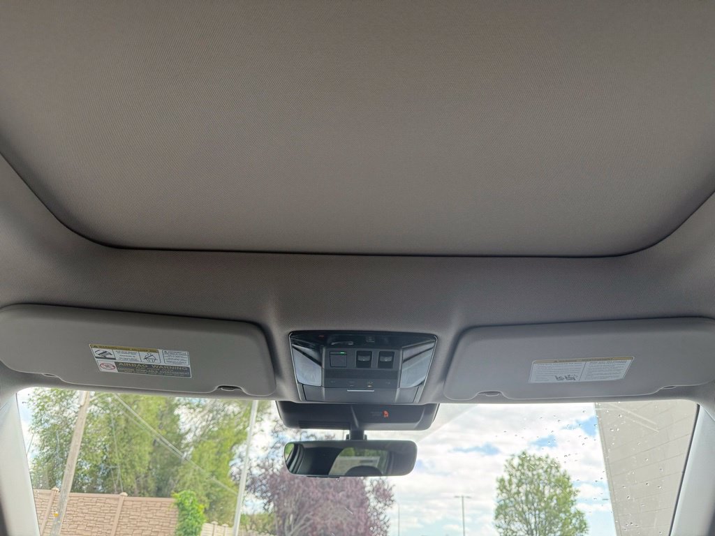 New 2026 Mitsubishi Outlander AWD image 19