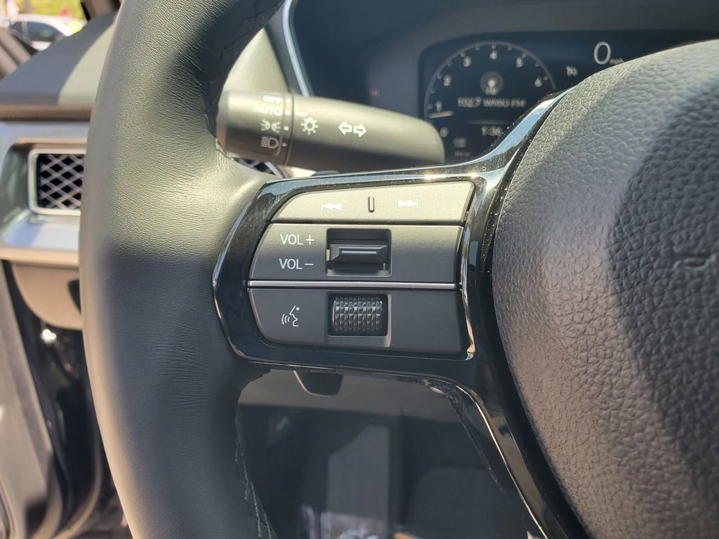 Used 2026 Acura Integra FWD image 25