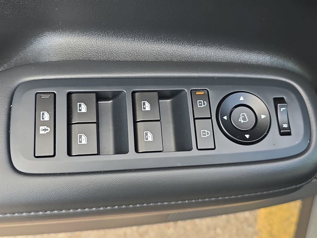 Certified 2026 Hyundai Santa Fe Calligraphy image 28