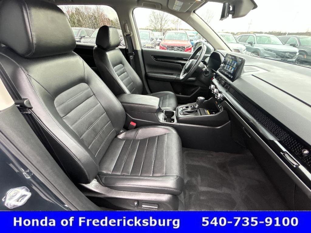 Certified 2023 Honda CR-V EX-L image 30